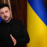 Στην Τουρκία την Τετάρτη ο Βολοντίμιρ Ζελένσκι – Τι θα συζητήσει