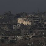 Reuters: Μία de facto διαίρεση της Λωρίδας της Γάζας μεταξύ Ισραήλ και Χαμάς το πιθανότερο σενάριο