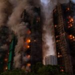 Χονγκ Κονγκ: Στους 146 οι νεκροί από την πυρκαγιά στους ουρανοξύστες – Αγνοείται η τύχη άλλων 100