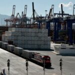 Σινοαμερικανική «ναυμαχία»: Η Ελευσίνα, ο Πειραιάς και η νέα γεωπολιτική σκακιέρα