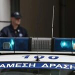 Ατύχημα με εκπυρσοκρότηση όπλου στο Νοσοκομείο Χανίων – Η σφαίρα διαπέρασε γυψοσανίδα