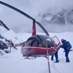 Νεπάλ: Τρεις νεκροί και οκτώ αγνοούμενοι από χιονοστιβάδα στα Ιμαλάια