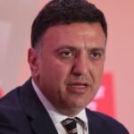 Κικίλιας για ΕΛΤΑ: «Θέλουμε το κράτος να είναι δίπλα στον πολίτη, όχι ο πολίτης να ψάχνει το κράτος»