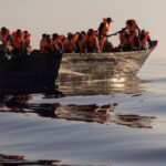 Γαύδος: Επιχείρηση διάσωσης 28 μεταναστών νότια του νησιού