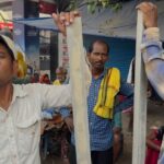 Ινδία: Εννέα νεκροί και δεκάδες τραυματίες σε συνωστισμό σε ινδουιστικό ναό