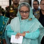 Μπανγκλαντές: Σε θάνατο για εγκλήματα κατά της ανθρωπότητας καταδικάστηκε η πρώην πρωθυπουργός