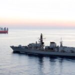 Ρωσικό κατασκοπευτικό κοντά στις βρετανικές ακτές – «Είμαστε έτοιμοι» λέει ο υπουργός Άμυνας