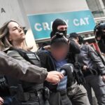 Σαλαμίνα: Προθεσμία για να απολογηθεί πήρε η 46χρονη που σκότωσε την πεθερά της