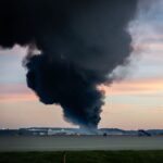 Κεντάκι: Συντριβή αεροσκάφους cargo της UPS – Τουλάχιστον 7 νεκροί και 11 τραυματίες