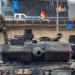 Πολεμικές… ασκήσεις επί χάρτου στο Βερολίνο: Οι ανησυχίες του ΝΑΤΟ και οι απειλές της Μόσχας