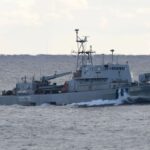 Νέα πρόκληση στο Αγαθονήσι από τουρκικά αλιευτικά: Προσπάθησαν να εμβολίσουν σκάφος του λιμενικού