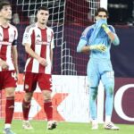 Ολυμπιακός – Αϊντχόφεν 1-1: Ισοπαλία σαν… ήττα στο Καραϊσκάκη – Οι Ολλανδοί ισοφάρισαν στο 93′