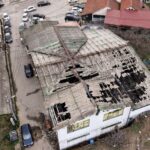 Βόρεια Μακεδονία: Ξεκίνησε η δίκη για τη φονική πυρκαγιά σε κλαμπ με 63 νεκρούς