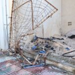 Βίντεο ντοκουμέντο από Λούτσα: Η στιγμή που το ΙΧ πέφτει πάνω στους πεζούς και σκοτώνει τον 24χρονο