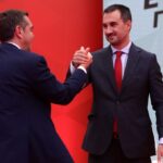 O Χαρίτσης επιβεβαιώνει Τσίπρα: Γιατί αρνήθηκε να τον διαδεχθεί στην ηγεσία του ΣΥΡΙΖΑ το 2023