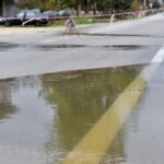 Η «Adel» σαρώνει την Κέρκυρα: Δρόμοι – ποτάμια και εγκλωβισμοί πολιτών σε αυτοκίνητα