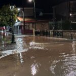 Η κακοκαιρία Adel «σφυροκοπά» τη χώρα: Προβλήματα σε Κέρκυρα, Αιτωλοακαρνανία – Ήχησαν 112