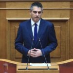 Δήμας: Ο νέος αυτοκινητόδρομος Πάτρα – Πύργος ενισχύει καθοριστικά το επίπεδο οδικής ασφάλειας