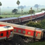 Σύγκρουση τρένων στη Σλοβακία: Το σενάριο που εξετάζουν οι Αρχές – 11 άτομα στα νοσοκομεία