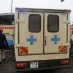 Κένυα: Τουλάχιστον 21 νεκροί και 31 αγνοούμενοι σε κατολίσθηση