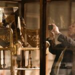 Μεγάλο Αιγυπτιακό Μουσείο: Πόλος έλξης τα άγνωστα ευρήματα από τον Τάφο του Τουταγχαμών