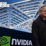 NVidia: Η εταιρεία που λάτρεψαν οι gamers και οδηγεί τις εξελίξεις στο ΑΙ