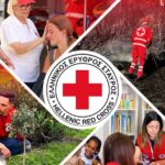 Ελληνικός Ερυθρός Σταυρός: Γιορτάζει την Παγκόσμια Ημέρα Εθελοντισμού με εκδήλωση στο Σύνταγμα