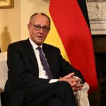 Μερτς: Ο Όρμπαν πηγαίνει στην Μόσχα «χωρίς εντολή της Ευρωπαϊκής Ένωσης»