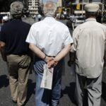 Σήμερα η καταβολή της μόνιμης ενίσχυσης των 250 ευρώ στους συνταξιούχους