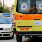 Θεσσαλονίκη: Οδηγός νταλίκας παρέσυρε και εγκατάλειψε ζευγάρι – Στο νοσοκομείο σοβαρά τραυματισμένο