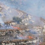 Νέα ευρείας κλίμακας επιχείρηση στη Δυτική Όχθη άρχισε ο Ισραηλινός στρατός