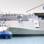 Υπεγράφη η σύμβαση για την 4η φρεγάτα Behlarra – Στις 18 Δεκέμβρη η ύψωση της σημαίας στον «Κίμωνα»