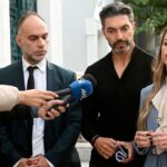 Κύκλωμα με τα καζίνο: Κατέθεσε ο Σπύρος Μαρτίκας – «Δέχθηκα απειλές για τη ζωή μου»