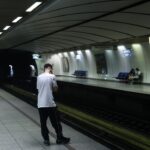 Στάση εργασίας στα νυχτερινά δρομολόγια το μετρό το Σάββατο – Χειρόφρενο και σε τραμ, ΗΣΑΠ