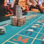 Κύκλωμα σε καζίνο: Προφυλακίστηκαν ο αρχηγός και ο υπαρχηγός