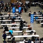 Εκλογές στις ΗΠΑ: Οι κάλπες – βαρόμετρο για τους Δημοκρατικούς και οι μεγάλες «μάχες»