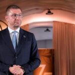 Μίτσκοσκι: Μέχρι τα τέλη του έτους η επαναλειτουργία του αγωγού πετρελαίου Θεσσαλονίκης – Σκοπίων