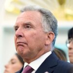 Bloomberg: Ο Γουίτκοφ συμβούλευσε τον Πούτιν πώς να θίξει το θέμα της Ουκρανίας στον Τραμπ