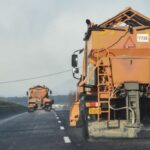 Εθνική Οδός Αθηνών – Θεσσαλονίκης: Άσκηση εκχιονισμού στην Μαλακάσα την Τρίτη 11 Νοεμβρίου