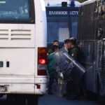 Ελεύθερη με περιοριστικούς όρους η αθλήτρια που συμμετείχε στη σπείρα που εξαπατούσε πολίτες