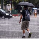 Οδηγίες της Πολιτικής Προστασίας για την επερχόμενη επιδείνωση του καιρού