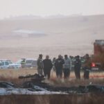 Βρέθηκε το μαύρο κουτί του τουρκικού C-130 που συνετρίβη στην Γεωργία