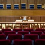 Χανιά: Στη φυλακή 53χρονος που κακοποιούσε σεξουαλικά την 3χρονη κόρη του
