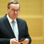 Πιστόριους: Η Γερμανία δεν θα επιτύχει τον στόχο για 3,5% του ΑΕΠ στις αμυντικές δαπάνες το 2029