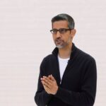 «Καμία εταιρεία δεν είναι άτρωτη»: Η προειδοποίηση του CEO της Google για την ΑΙ