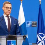 Φινλανδία: Η Ουκρανία πρέπει να λαμβάνει μόνη της αποφάσεις για τον πόλεμο