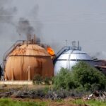 Ιράκ: Πλήγμα drone σε κοίτασμα αερίου του Κουρδιστάν – Δεν υπάρχει ανάληψη ευθυνης