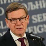 Γερμανός ΥΠΕΞ: Οι συνομιλίες στη Γενεύη για το ουκρανικό σημείωσαν επιτυχία για τους Ευρωπαίους