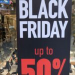 Λιανεμπόριο: Κρίσιμες οι επόμενες 45 ημέρες – Πώς προετοιμάζεται για Black Friday και Χριστούγεννα