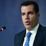 Στην Κύπρο ο Πλεύρης: Στο επίκεντρο η συνεργασία για την μετανάστευση και τις επιστροφές